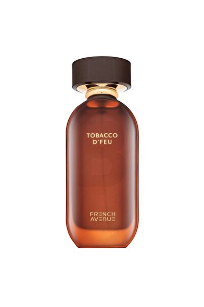 FRENCH AVENUE Tobacco D'Feu Apă de parfum, unisex, 100 ml