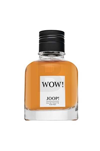 JOOP! Uau! Apă de toaletă pentru bărbați 40 ml