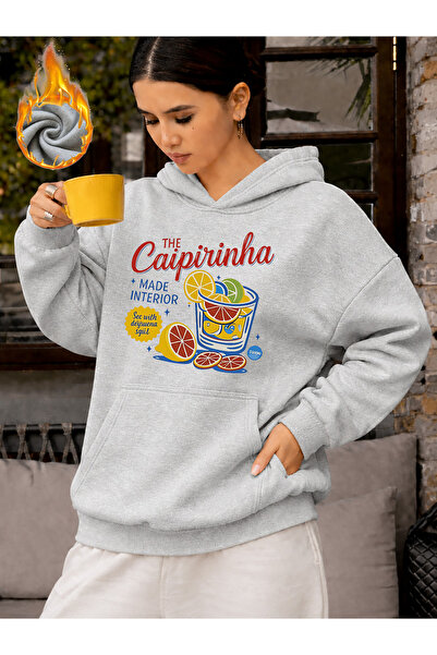 mercoledi Unisex Printed Hooded Sweatshirt with Kangaroo Pocket, Comfortable ...