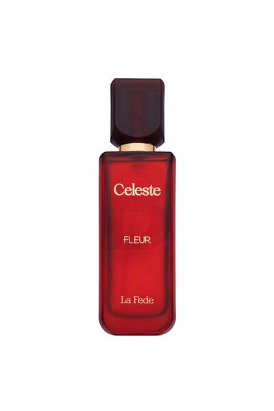La Fede Celeste Fleur Apă de parfum, unisex, 100 ml