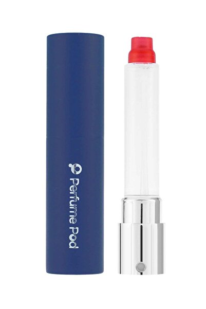 Travalo Atomizor de parfum reîncărcabil Perfume Pod Tango 5 ml Albastru închis