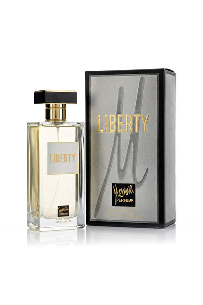 MEMWA Liberty EDP 90 ml pentru femei