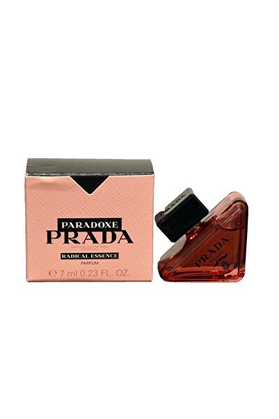 Prada Unisex Paradoxe Radical Parfum 0.23 oz Fragrances
