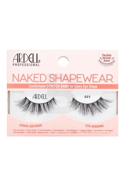 Ardell Gene false