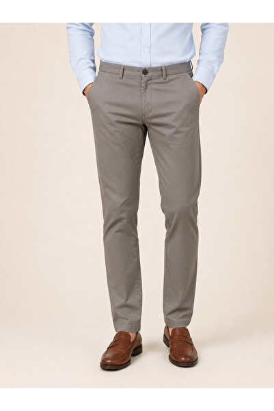 Vigoss Jeans 76079-05178 Men's Gabardine Pants 76079-05178