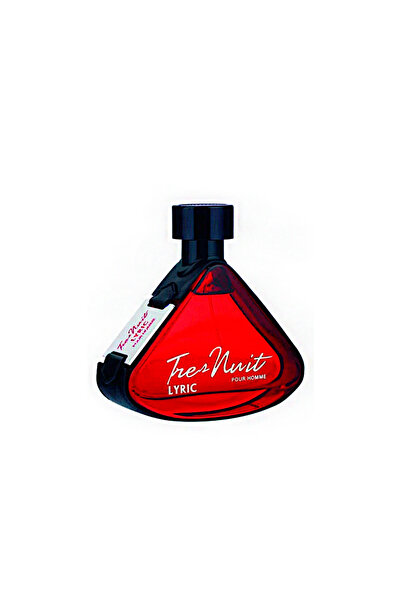 Armaf Tres Nuit Lyric EDP 100 ml M