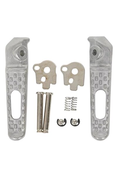 EVO MOTORS Set scarite spate pasager Honda CBR600RR CBR1000RR 2003 2014