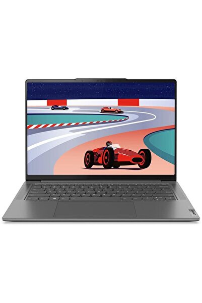 LENOVO YOGA PRO 7 82Y7004LTX INTEL I7-13700H 16GB 512GB SSD 6GB RTX4050 14.5"...