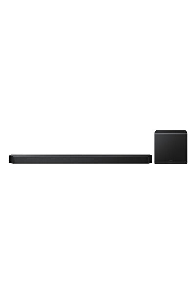 Samsung Hw-q800h 5.1.2 Q Series Kablosuz Dolby Atmos Soundbar