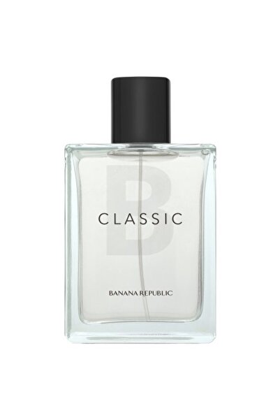 Banana Republic Apă de parfum clasică, unisex, 125 ml