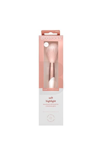 Ecotools Soft Highlight Brush – highlighter brush