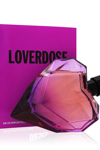 Diesel Loverdose Apă de parfum pentru Femei 30 ml