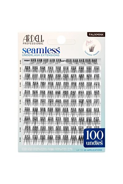 Ardell Gene false
