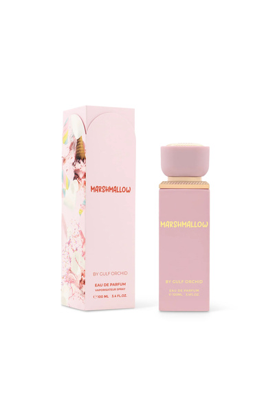 Gulf Orchid Marshmallow EDP 100 ml UNISEX