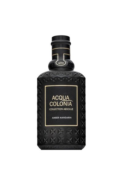 4711 Acqua Colonia Collection Absolue Amber Mandarin Apă de parfum, unisex, 1...