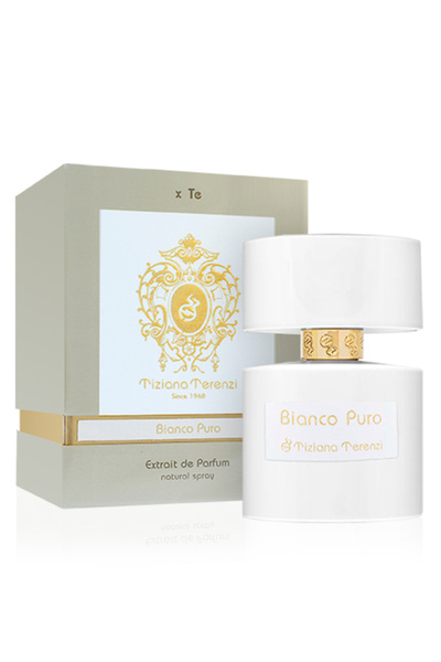 Tiziana Terenzi Bianco Puro Extract de parfum unisex 100 ml