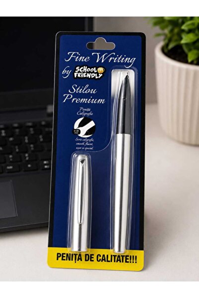 Generic Brand Premium Fine Writing Pen