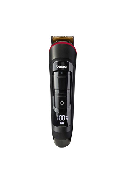 Beurer Rechargeable Beard Trimmer, MN4X