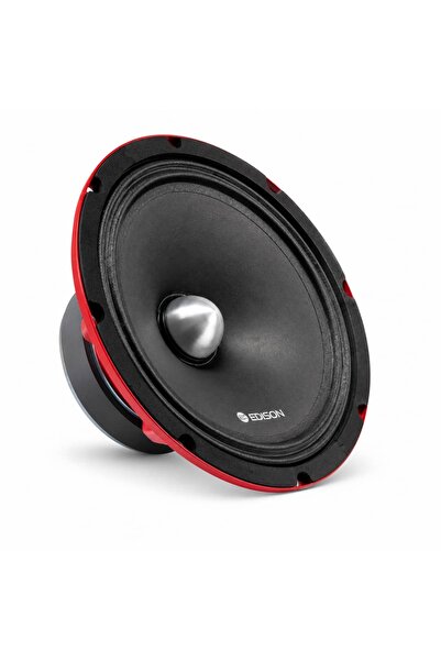 Edison ED-PRO10 10" (25 cm) Midrange Hoparlör Alüminyum Bullet 250W RMS 2" VC...