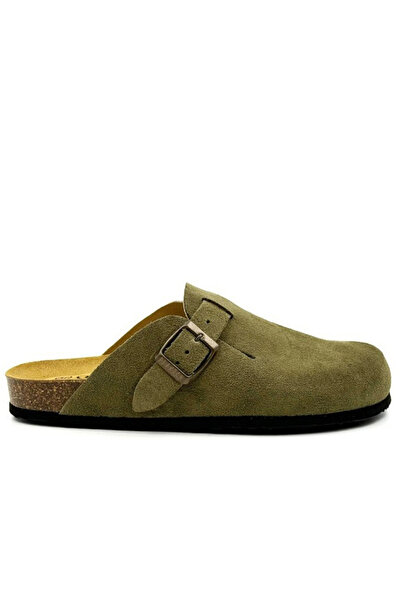 PLAKTON ΑΝΔΡΙΚΟ ΣΑΝΔΑΛΙ BLOGG 171539 AFELPADO LIGH KHAKI 717