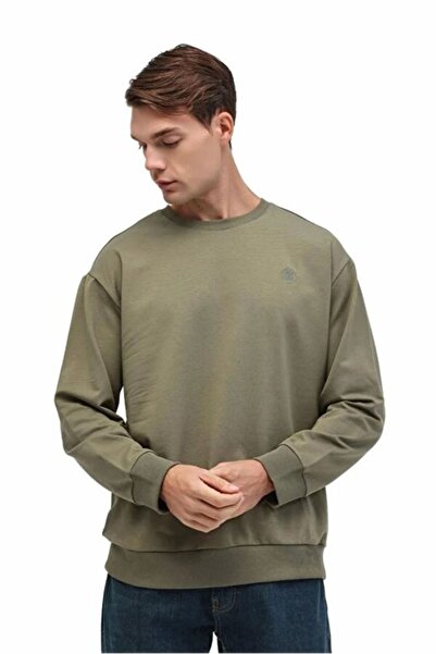 lumberjack سترة رياضية للرجال 6W Mb Sn75 C Neck Sw 6Pr 102696690