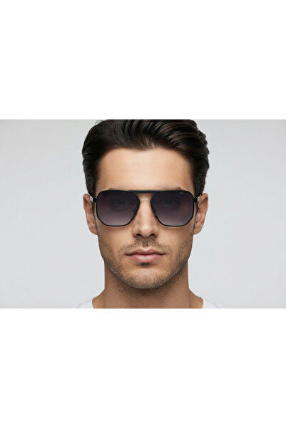Mustang Men's Sunglasses Uv400 58-16-145 Nt26700392