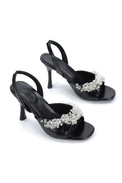 Generic Brand Vela women's high heeled shoes
