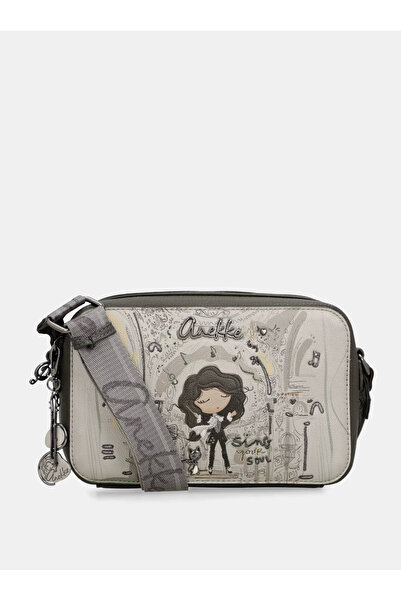 Anekke GEANTĂ CROSSBODY ORCHESTRA