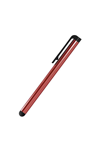 Genel Markalar EP DOKUNMATİK TABLET KALEMİ UNIVERSAL SİLİKON UÇLU TABLET TELE...