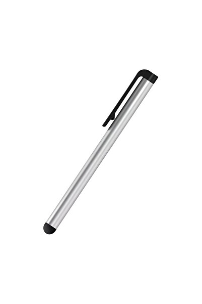 Genel Markalar EP DOKUNMATİK TABLET KALEMİ UNIVERSAL SİLİKON UÇLU TABLET TELE...