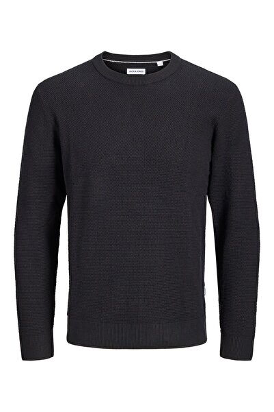Jack & Jones Plus Strickpullover Plus Size Strickpullover