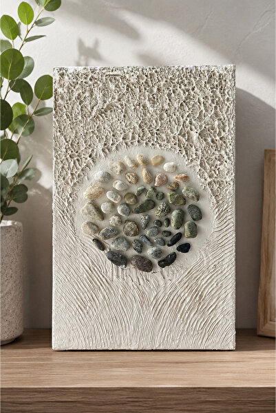 Home Doğaltaş dekoratif duvar tablosu