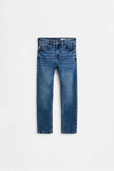 LEFTIES Basic slim fit jean