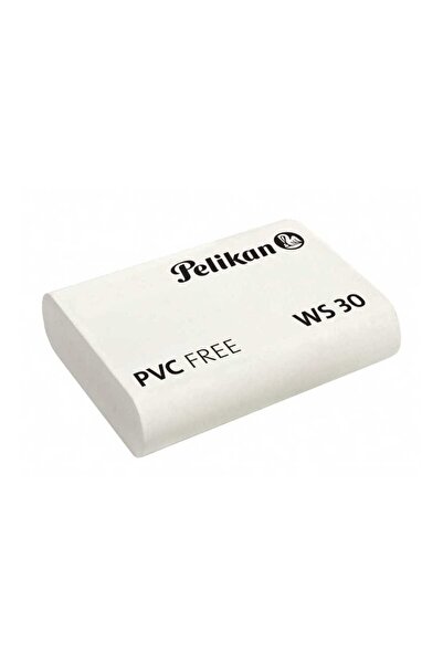 Pelikan Γόμες WS 30 Βαμβακερές