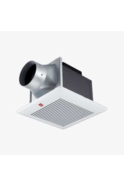 KDK - 24 CUH - مروحة شفط للتركيب على السقف - 220 فولت