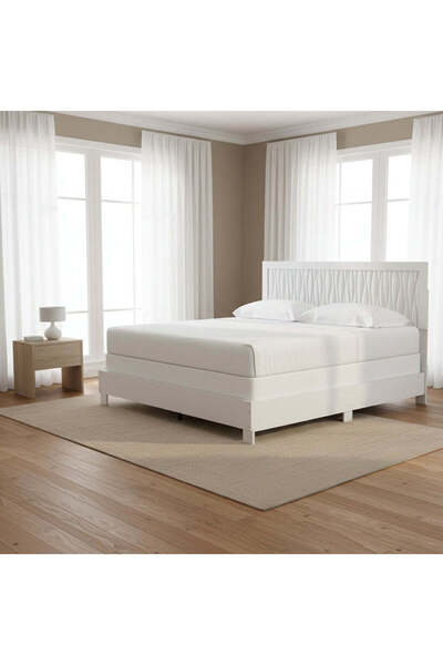 Ashley Furniture سرير كينج بانل من دروشالا
