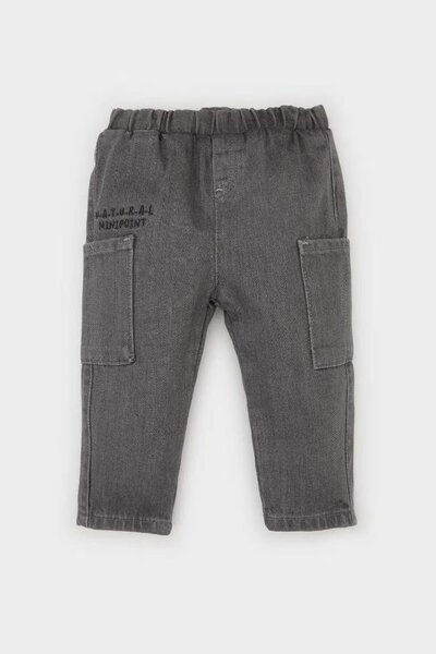DeFacto Baby Boy Pants D2532A5Aaa