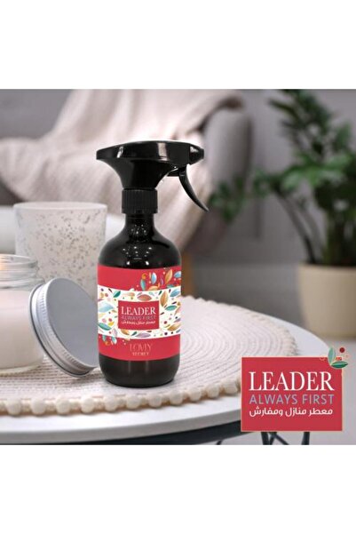 lovly معطر جديد رائع للسرير والهواء (LOVLY)