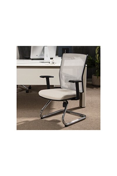 Midas Furniture كرسي زائر للمكتب من بريتينس