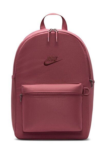 Nike Sırt Çantası NK HERITAGE BACKPACK 2.0 Sırt Çantası Okul Çantası 21.6 Litre