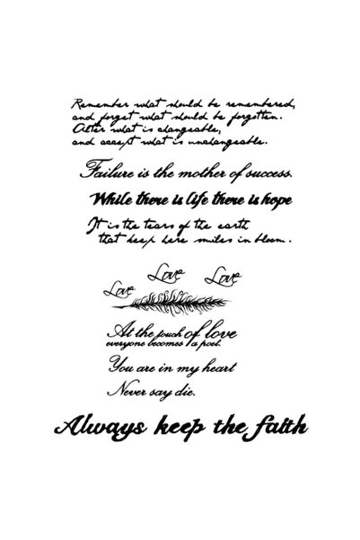 FlashTattoosRomania Tatuaj temporar, Tatuaje flash România, Poeme pentru piel...