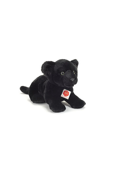 TEDDY HERMANN Mascota Pantera 30 cm