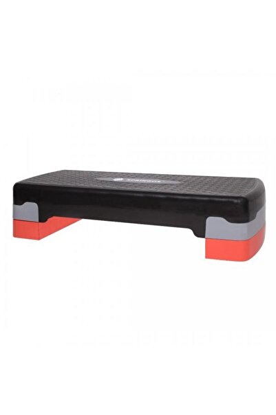 GIMASE , Adjustable aerobic fitness stepper, 2 height levels, supports up to ...