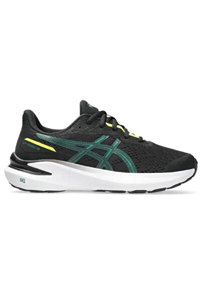 Asics GT-1000 13GS (Κωδικός:1014A343-008GS) Μαύρο/Πράσινο