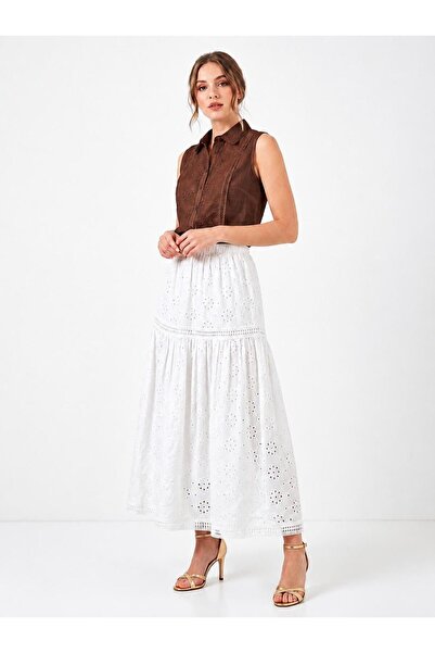 Volans Moda 5094 تنورة فيستو