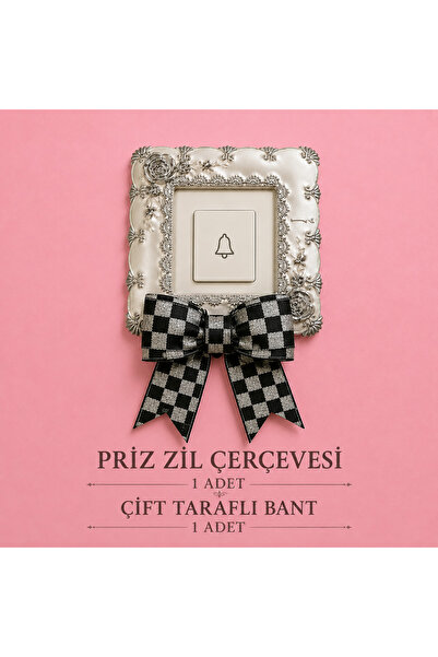 Marrone Door Designs Modern Details Bell Ornaments