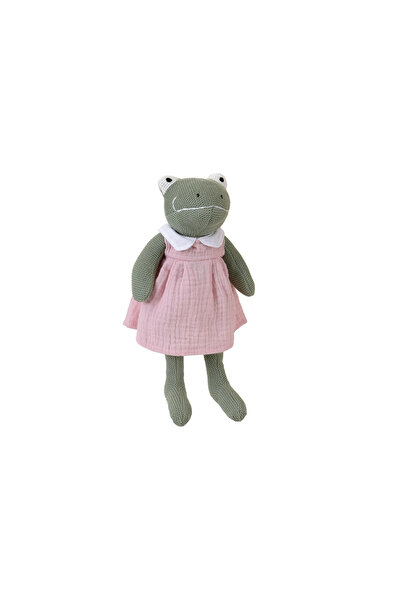 Egmont Toys Jucărie de pluș Broască Paulette