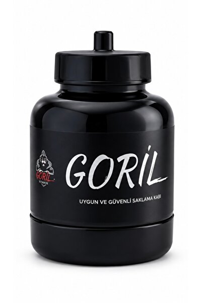 GORİLVİTAMN SAKLAMA KODU HUNi
