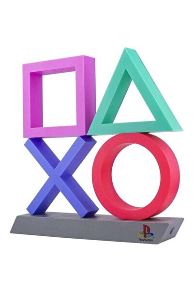 Paladone PlayStation Wireless Icons Light- XL