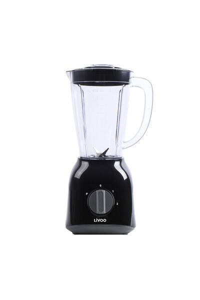 LİVOO DOP214 Blender, 400W, 1.5L, Black